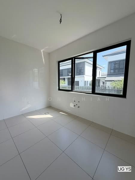 Semi-Detached House for Sale in Eco Ardence (Setia Alam) - Mason Chiah - PropertyGuru.com.my