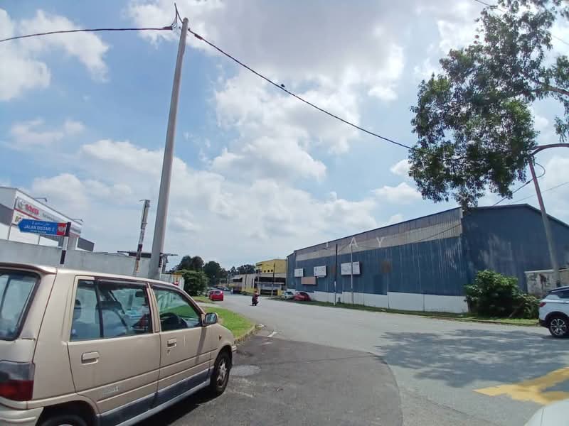 Factory for Sale in Taman Industri Jaya (Skudai) - Caryn Tay - Exterior - PropertyGuru.com.my