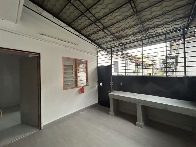 Rumah Teres 2 Tingkat untuk Disewa di Seksyen 14 (Petaling Jaya) - Ben Lor - Interior - PropertyGuru.com.my