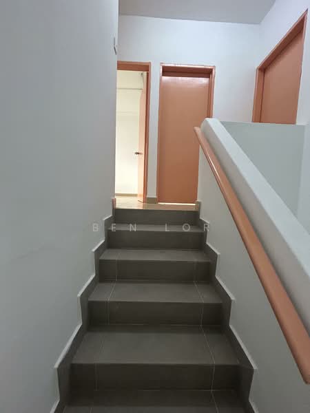 Rumah Teres 2 Tingkat untuk Disewa di Seksyen 14 (Petaling Jaya) - Ben Lor - Corridor - PropertyGuru.com.my