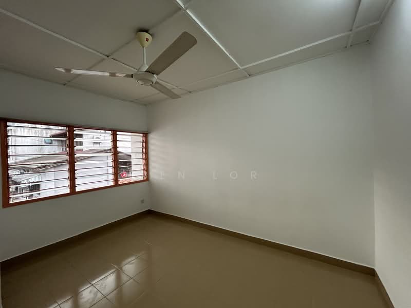 Rumah Teres 2 Tingkat untuk Disewa di Seksyen 14 (Petaling Jaya) - Ben Lor - Interior - PropertyGuru.com.my