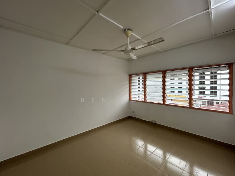 Rumah Teres 2 Tingkat untuk Disewa di Seksyen 14 (Petaling Jaya) - Ben Lor - Interior - PropertyGuru.com.my