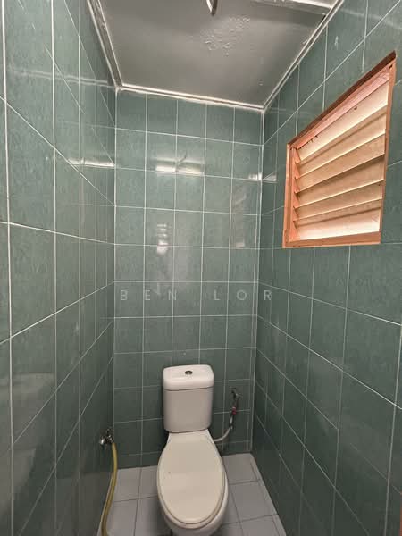 Rumah Teres 2 Tingkat untuk Disewa di Seksyen 14 (Petaling Jaya) - Ben Lor - Bathroom - PropertyGuru.com.my