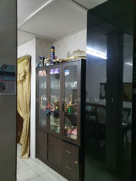 1-storey Terraced House for Sale in Ampang (Kuala Lumpur) - Luqman Ramli - Interior - PropertyGuru.com.my