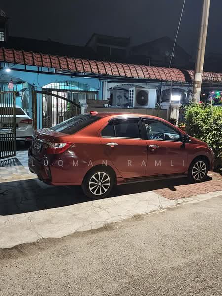 1-storey Terraced House for Sale in Ampang (Kuala Lumpur) - Luqman Ramli - Exterior - PropertyGuru.com.my