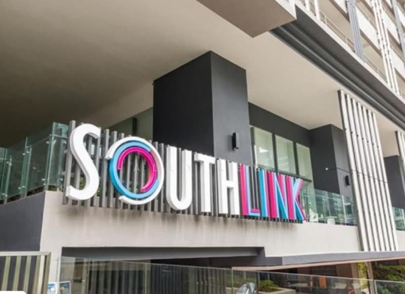 Service Residence for Rent at Southlink - Ally Lee - Exterior - PropertyGuru.com.my