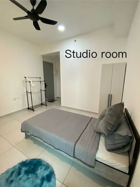 Service Residence for Rent at Sinaran @ Utropolis - Cayden Choong - Bedroom - PropertyGuru.com.my