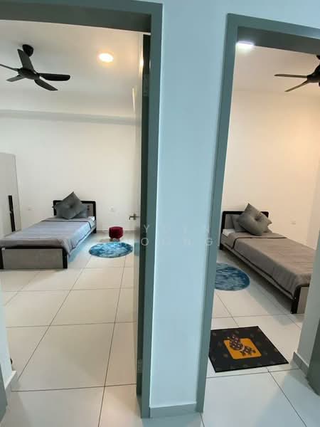 Service Residence for Rent at Sinaran @ Utropolis - Cayden Choong - Bedroom - PropertyGuru.com.my
