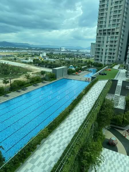 Service Residence for Rent at Sinaran @ Utropolis - Cayden Choong - Exterior - PropertyGuru.com.my