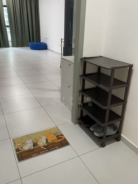 Service Residence for Rent at Sinaran @ Utropolis - Cayden Choong - Interior - PropertyGuru.com.my