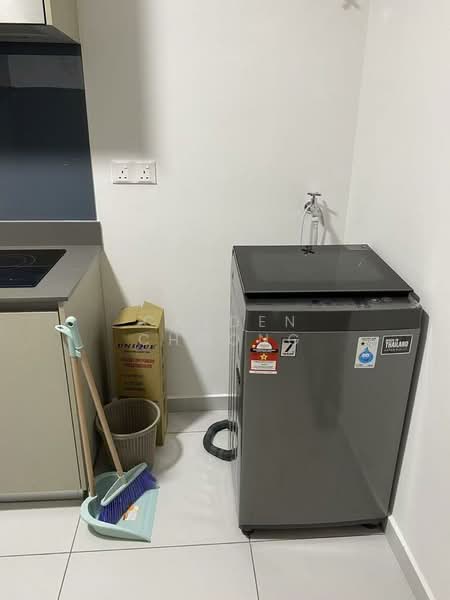 Service Residence for Rent at Sinaran @ Utropolis - Cayden Choong - Interior - PropertyGuru.com.my