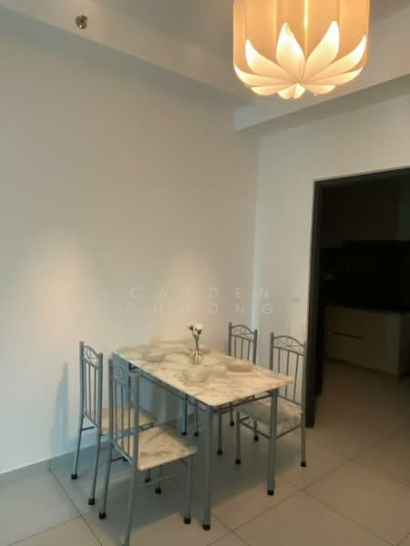 Service Residence for Rent at Sinaran @ Utropolis - Cayden Choong - Dining Room - PropertyGuru.com.my
