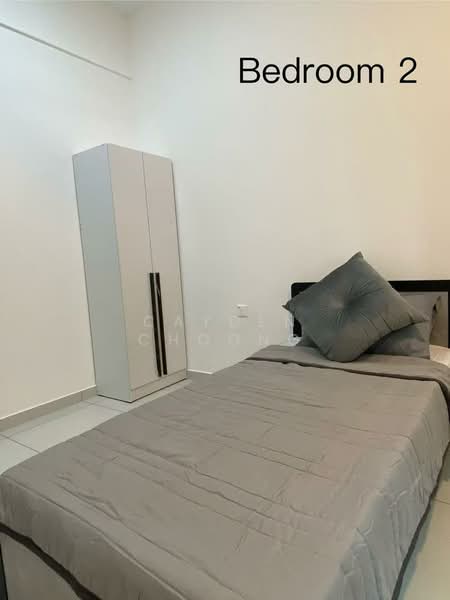 Service Residence for Rent at Sinaran @ Utropolis - Cayden Choong - Bedroom - PropertyGuru.com.my
