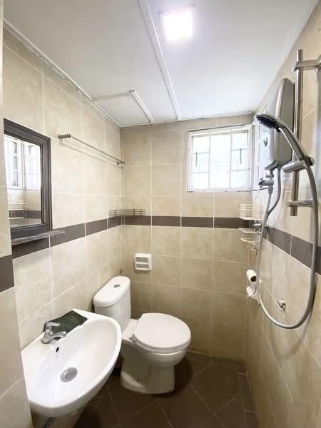 Townhouse for Rent in Bukit Jalil (Kuala Lumpur) - CK Yee - PropertyGuru.com.my