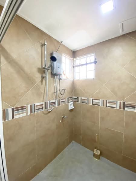 Townhouse for Rent in Bukit Jalil (Kuala Lumpur) - CK Yee - PropertyGuru.com.my