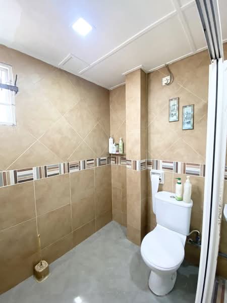 Townhouse for Rent in Bukit Jalil (Kuala Lumpur) - CK Yee - PropertyGuru.com.my