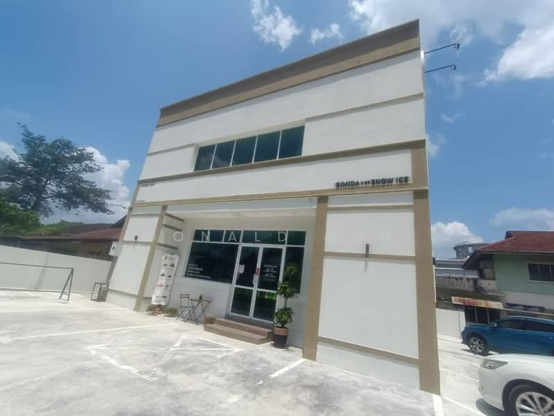 Commercial Bungalow for Sale in Kuala Kangsar (Perak) - Donald Goh - Exterior - PropertyGuru.com.my