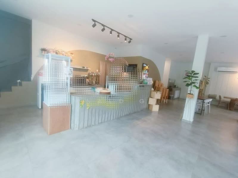 Commercial Bungalow for Sale in Kuala Kangsar (Perak) - Donald Goh - Interior - PropertyGuru.com.my