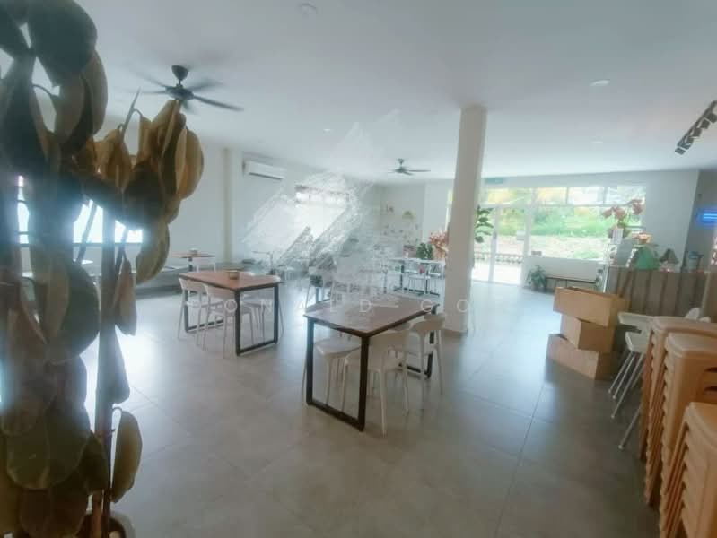 Commercial Bungalow for Sale in Kuala Kangsar (Perak) - Donald Goh - Interior - PropertyGuru.com.my