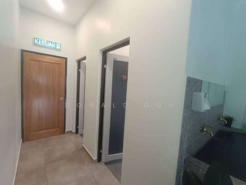 Commercial Bungalow for Sale in Kuala Kangsar (Perak) - Donald Goh - Corridor - PropertyGuru.com.my