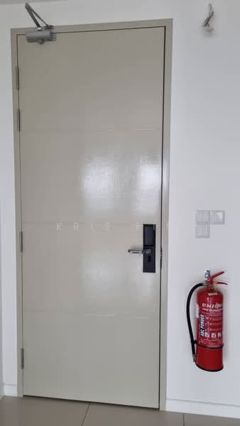 Service Residence for Rent at SouthPlace Residences @ Tropicana Metropark - Kris Kim - Entrance - PropertyGuru.com.my