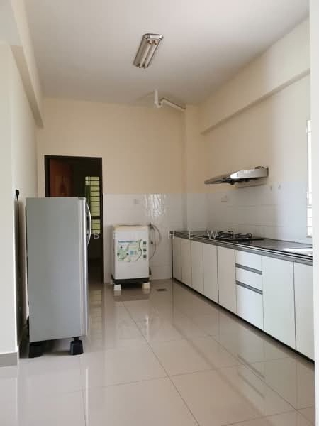 Condominium for Sale at Vista Gambier - Ben Hew - Kitchen - PropertyGuru.com.my