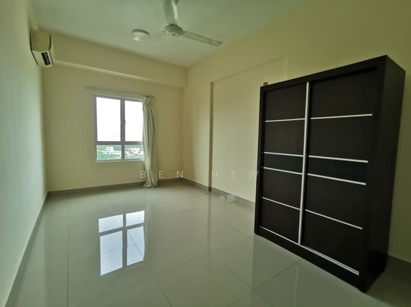 Condominium for Sale at Vista Gambier - Ben Hew - Bedroom - PropertyGuru.com.my