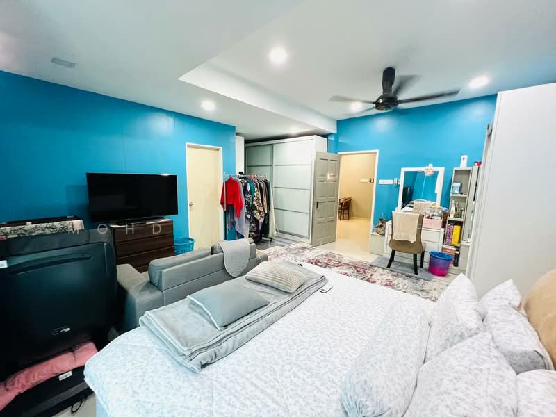 2-storey Terraced House for Sale in Bandar Baru Bangi (Selangor) - Mohd Aizat Saiful Bahri - PropertyGuru.com.my