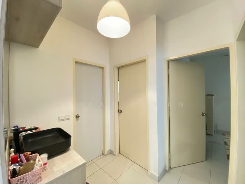 Kondominium untuk Dijual di D' Camellia - Ashraf Azwan - Interior - PropertyGuru.com.my