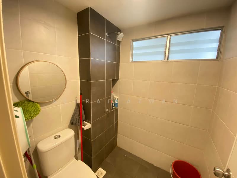 Kondominium untuk Dijual di D' Camellia - Ashraf Azwan - Bathroom - PropertyGuru.com.my