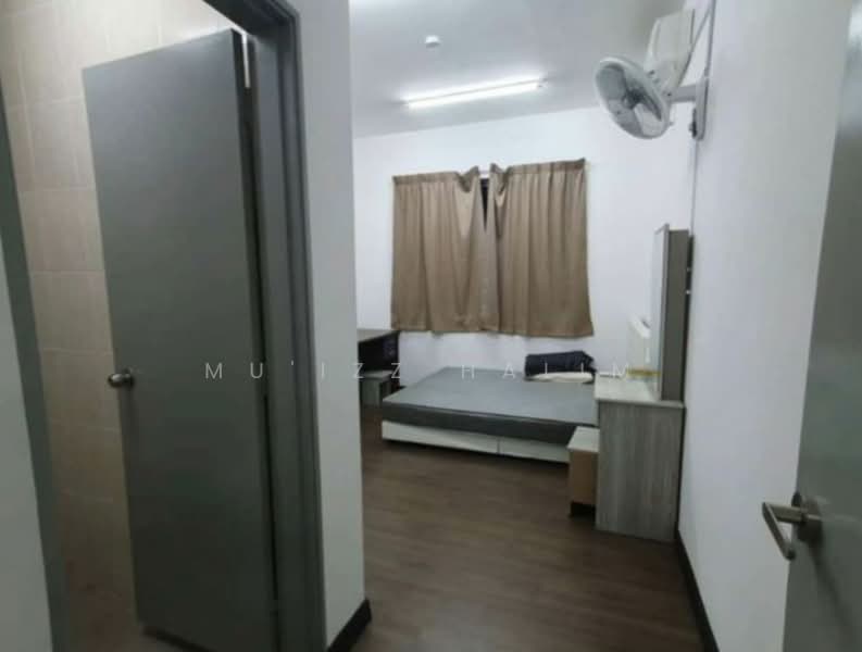 Condominium for Rent at Vista Bangi - Mu'izz Halim - Bedroom - PropertyGuru.com.my