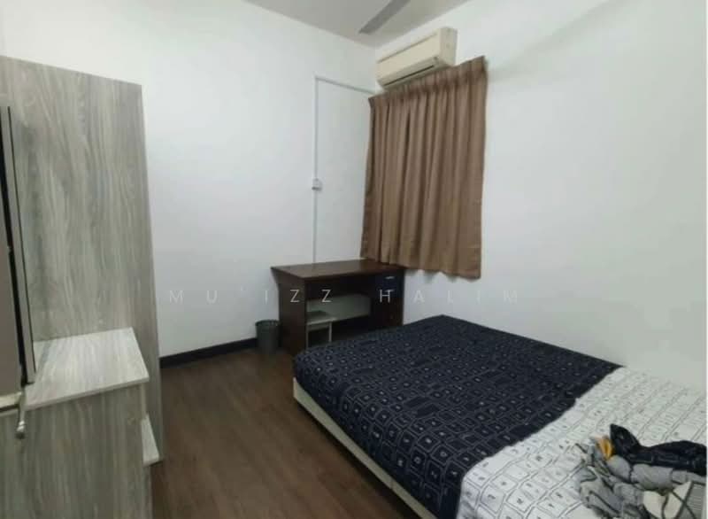 Condominium for Rent at Vista Bangi - Mu'izz Halim - Bedroom - PropertyGuru.com.my