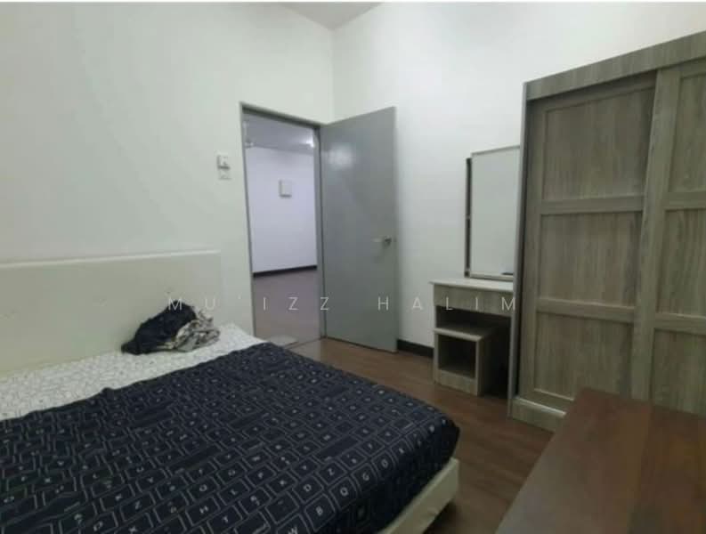 Condominium for Rent at Vista Bangi - Mu'izz Halim - Bedroom - PropertyGuru.com.my