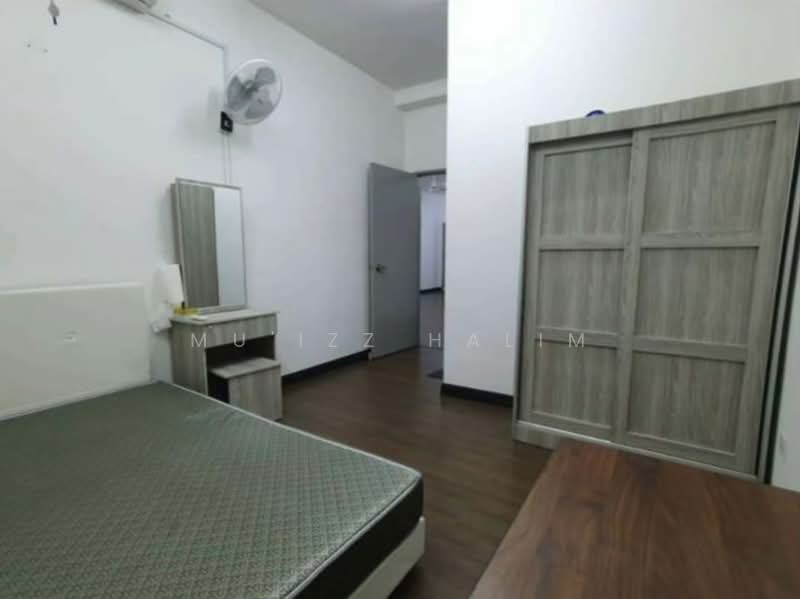 Condominium for Rent at Vista Bangi - Mu'izz Halim - Bedroom - PropertyGuru.com.my
