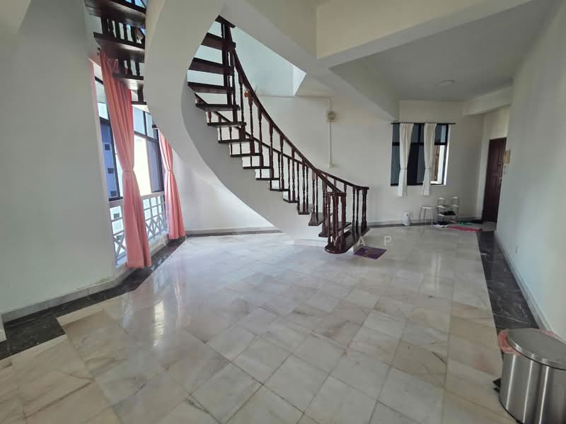 Apartment for Rent at Mewah View Luxurious Apartments - Alfred Yap - Interior - PropertyGuru.com.my