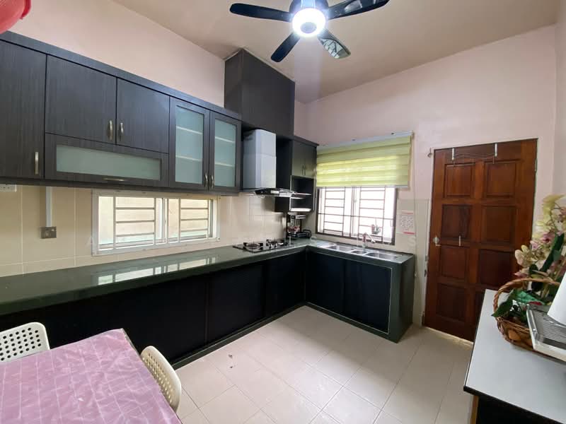 Cluster House for Sale in Johor Bahru (Johor) - Amir Faris Rusli - PropertyGuru.com.my