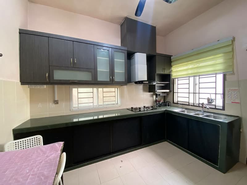 Cluster House for Sale in Johor Bahru (Johor) - Amir Faris Rusli - PropertyGuru.com.my