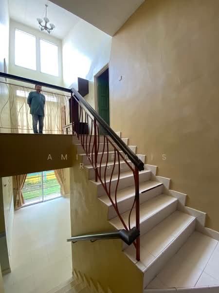 Cluster House for Sale in Johor Bahru (Johor) - Amir Faris Rusli - PropertyGuru.com.my