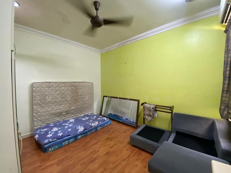Cluster House for Sale in Johor Bahru (Johor) - Amir Faris Rusli - PropertyGuru.com.my