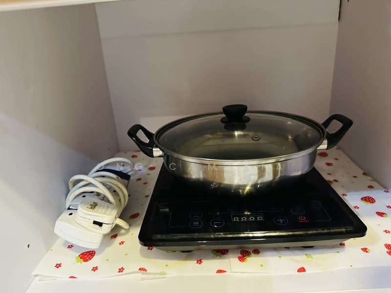 Servis Apartment untuk Dijual di SOHO @ Empire City - Ong Camelia - Interior - PropertyGuru.com.my