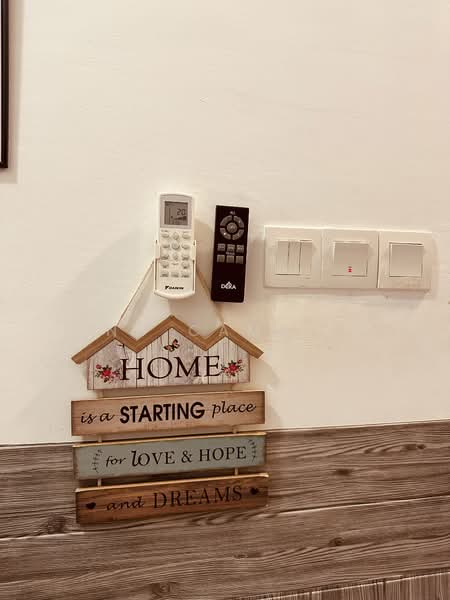 Servis Apartment untuk Dijual di SOHO @ Empire City - Ong Camelia - Interior - PropertyGuru.com.my