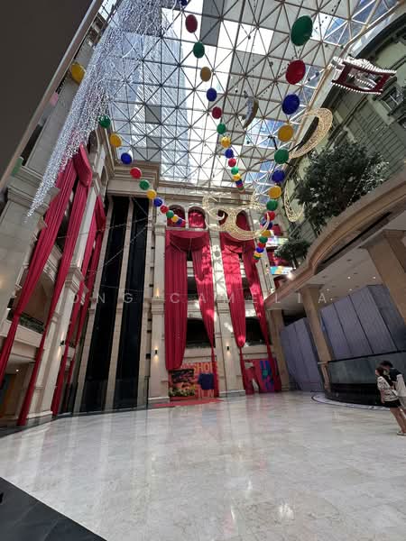 Servis Apartment untuk Dijual di SOHO @ Empire City - Ong Camelia - PropertyGuru.com.my