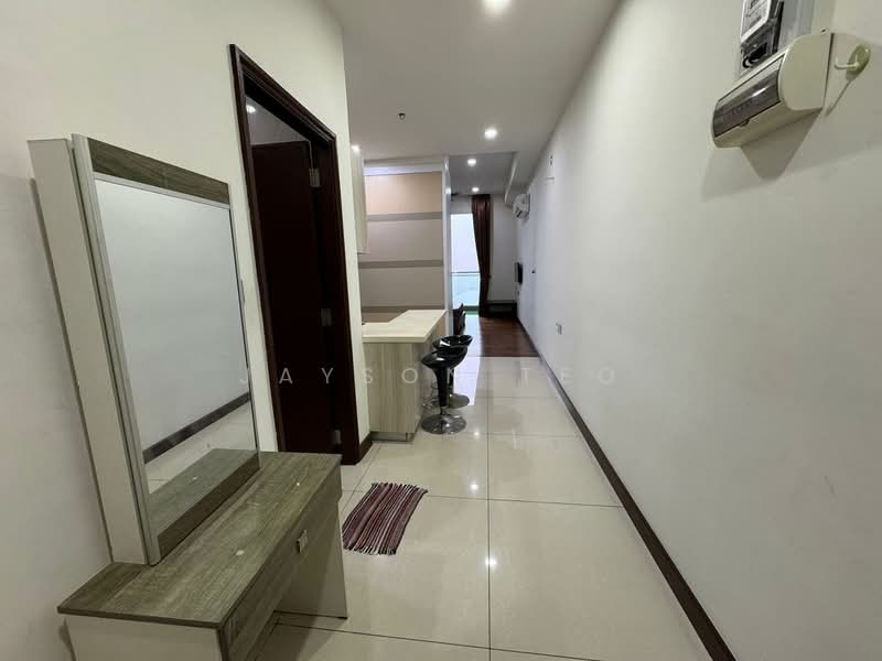 Service Residence for Rent at Paragon Residences @ Straits View - Jayson Teo - PropertyGuru.com.my