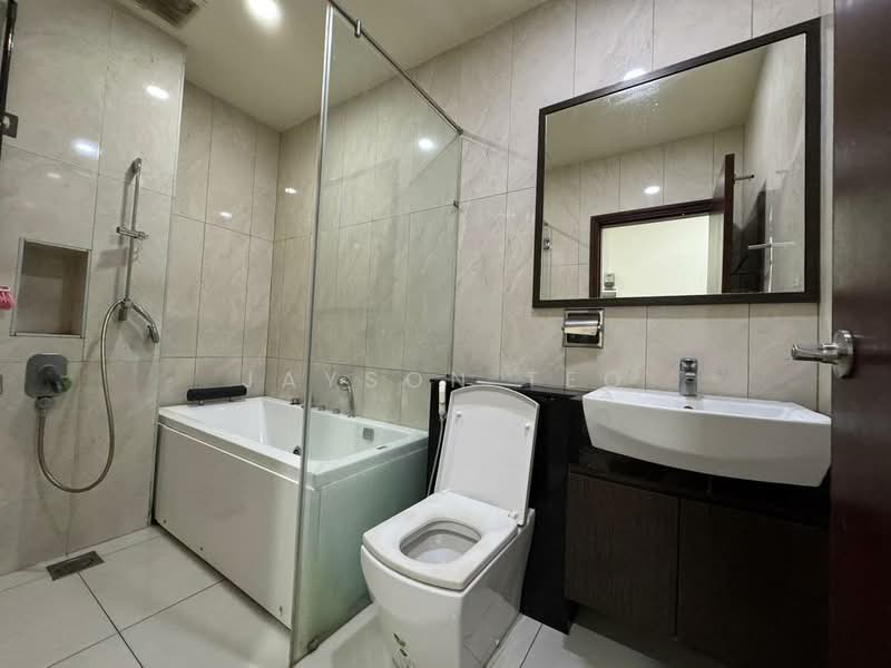 Service Residence for Rent at Paragon Residences @ Straits View - Jayson Teo - PropertyGuru.com.my