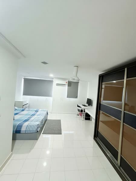 Rumah Teres 3 Tingkat untuk Dijual di Laman Rimbunan (Kepong) - Elaine Yap - Bedroom - PropertyGuru.com.my