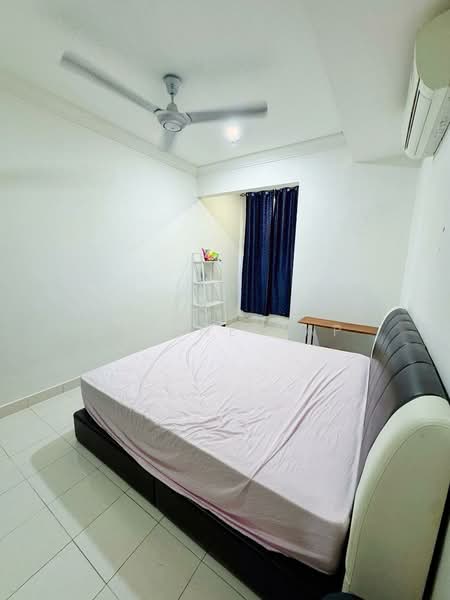Rumah Teres 3 Tingkat untuk Dijual di Laman Rimbunan (Kepong) - Elaine Yap - Bedroom - PropertyGuru.com.my