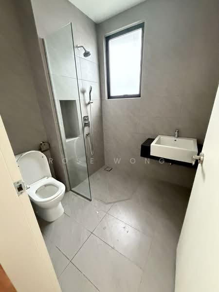 Semi-Detached House for Sale in Eco Ardence (Setia Alam) - Rose Wong - Bathroom - PropertyGuru.com.my