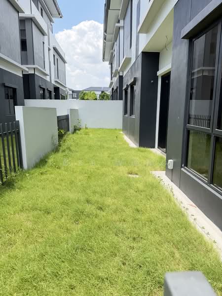 Semi-Detached House for Sale in Eco Ardence (Setia Alam) - Rose Wong - Exterior - PropertyGuru.com.my