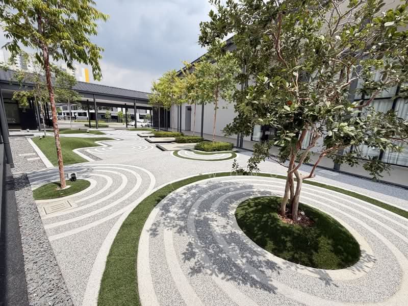 Semi-Detached House for Sale in Eco Ardence (Setia Alam) - Rose Wong - Exterior - PropertyGuru.com.my