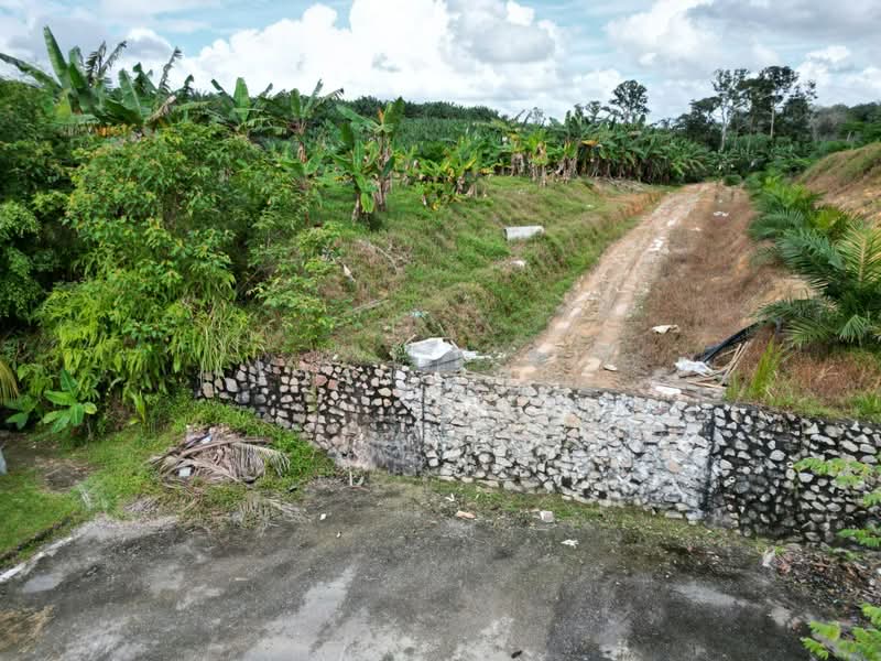 Agricultural Land for Sale in Kota Tinggi (Johor) - John Choo - Exterior - PropertyGuru.com.my
